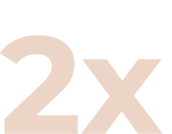 2x