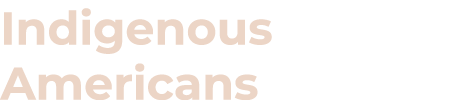 Indigenous Americans