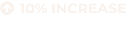Arrow-Circle-Up 10% INCREASE
