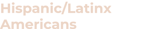 Hispanic Latinx Americans