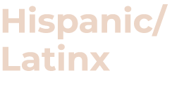 Hispanic Latinx